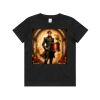 AS Colour Kids Youth T shirt Thumbnail