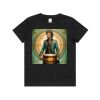 AS Colour Kids Youth T shirt Thumbnail