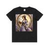 AS Colour Kids Youth T shirt Thumbnail