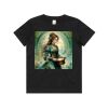 AS Colour Kids Youth T shirt Thumbnail
