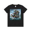 AS Colour Kids Youth T shirt Thumbnail
