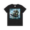 AS Colour Kids Youth T shirt Thumbnail