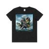 AS Colour Kids Youth T shirt Thumbnail