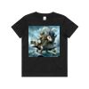 AS Colour Kids Youth T shirt Thumbnail