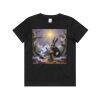 AS Colour Kids Youth T shirt Thumbnail