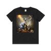 AS Colour Kids Youth T shirt Thumbnail