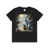AS Colour Kids Youth T shirt Thumbnail