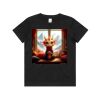 AS Colour Kids Youth T shirt Thumbnail