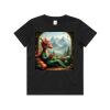 AS Colour Kids Youth T shirt Thumbnail