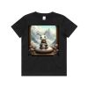 AS Colour Kids Youth T shirt Thumbnail