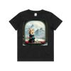 AS Colour Kids Youth T shirt Thumbnail