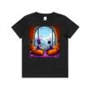 AS Colour Kids Youth T shirt Thumbnail