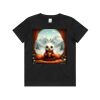 AS Colour Kids Youth T shirt Thumbnail