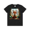 AS Colour Kids Youth T shirt Thumbnail