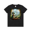 AS Colour Kids Youth T shirt Thumbnail