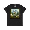 AS Colour Kids Youth T shirt Thumbnail