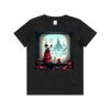 AS Colour Kids Youth T shirt Thumbnail