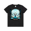 AS Colour Kids Youth T shirt Thumbnail