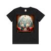 AS Colour Kids Youth T shirt Thumbnail
