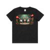 AS Colour Kids Youth T shirt Thumbnail