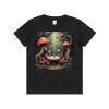 AS Colour Kids Youth T shirt Thumbnail