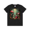AS Colour Kids Youth T shirt Thumbnail