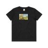 AS Colour Kids Youth T shirt Thumbnail