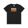 AS Colour Kids Youth T shirt Thumbnail