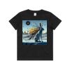 AS Colour Kids Youth T shirt Thumbnail