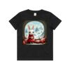 AS Colour Kids Youth T shirt Thumbnail