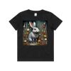 AS Colour Kids Youth T shirt Thumbnail