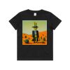 AS Colour Kids Youth T shirt Thumbnail