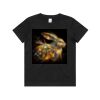 AS Colour Kids Youth T shirt Thumbnail