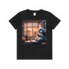 AS Colour Kids Youth T shirt Thumbnail