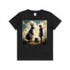 AS Colour Kids Youth T shirt Thumbnail