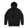 AS Colour Mens Stencil Hoodie Thumbnail