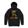 AS Colour Mens Stencil Hoodie Thumbnail