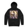AS Colour Mens Stencil Hoodie Thumbnail