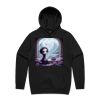 AS Colour Mens Stencil Hoodie Thumbnail