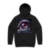 AS Colour Mens Stencil Hoodie Thumbnail