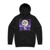 AS Colour Mens Stencil Hoodie Thumbnail