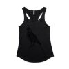 AS Colour Womens Mali Racerback Singlet Thumbnail
