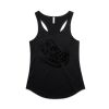 AS Colour Womens Mali Racerback Singlet Thumbnail