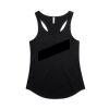 AS Colour Womens Mali Racerback Singlet Thumbnail