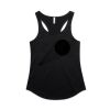 AS Colour Womens Mali Racerback Singlet Thumbnail