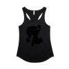 AS Colour Womens Mali Racerback Singlet Thumbnail