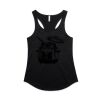 AS Colour Womens Mali Racerback Singlet Thumbnail