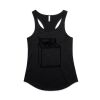 AS Colour Womens Mali Racerback Singlet Thumbnail