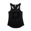 AS Colour Womens Mali Racerback Singlet Thumbnail