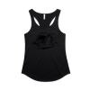 AS Colour Womens Mali Racerback Singlet Thumbnail